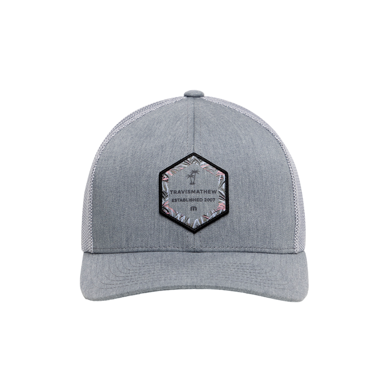 Taco Tour Fitted Hat