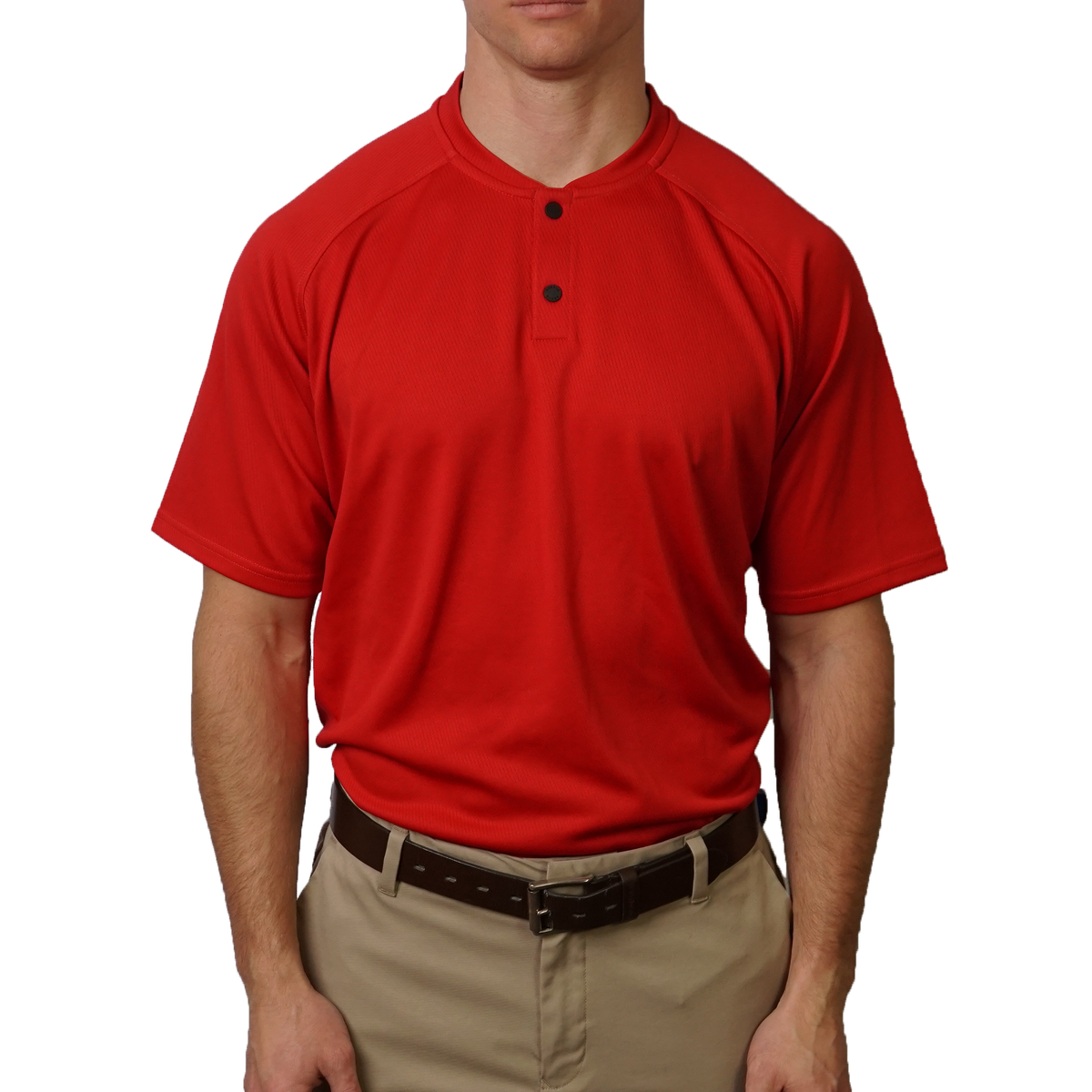 adidas blade collar golf shirt
