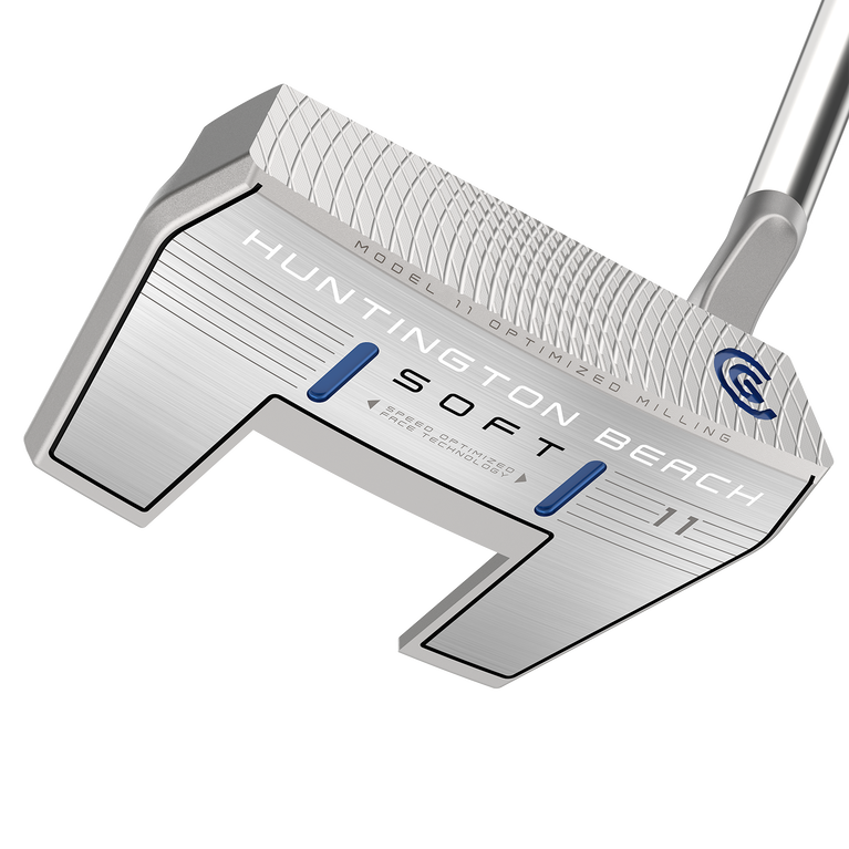 Cleveland Huntington Beach Soft 11 Putter PGA TOUR Superstore