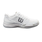 Wilson Rush Pro 2.5 2021 Women s Tennis Shoe White Blue PGA