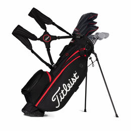 Players 4 Stand Bag