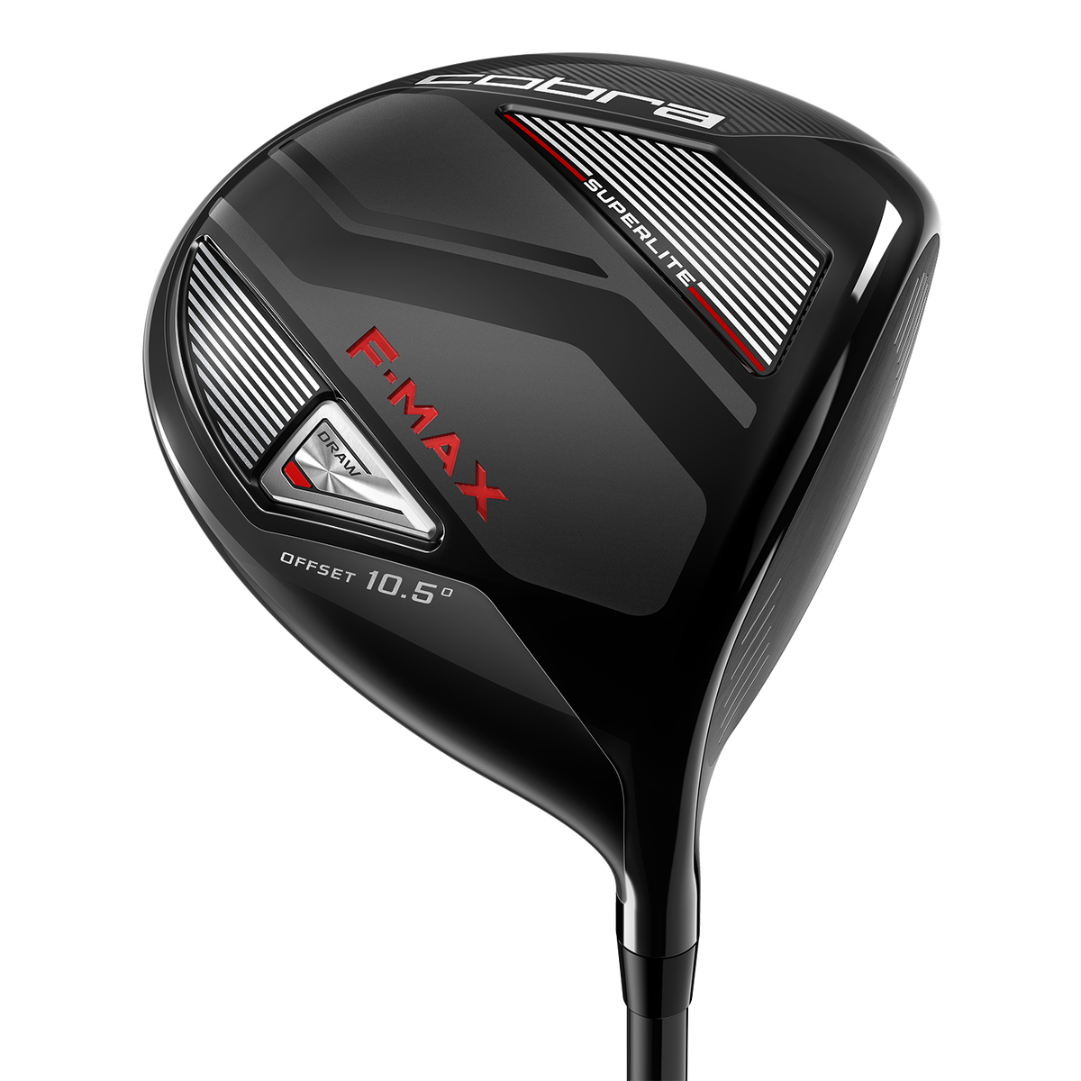 Cobra FMAX Superlite Offset Driver PGA TOUR Superstore