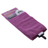 Alternate View 1 of Pink Microfiber Towel
