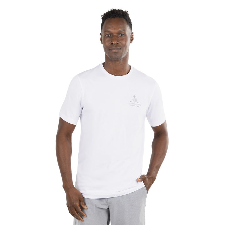 Jupiter Short Sleeve T-Shirt