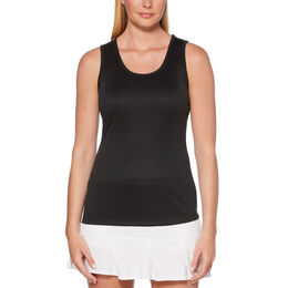 Keyhole Tank Top