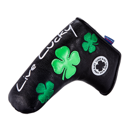 Black Clover Live Lucky Blade Putter Cover
