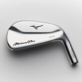 Alternate View 1 of Pro 225 Irons w/ Steel Shafts