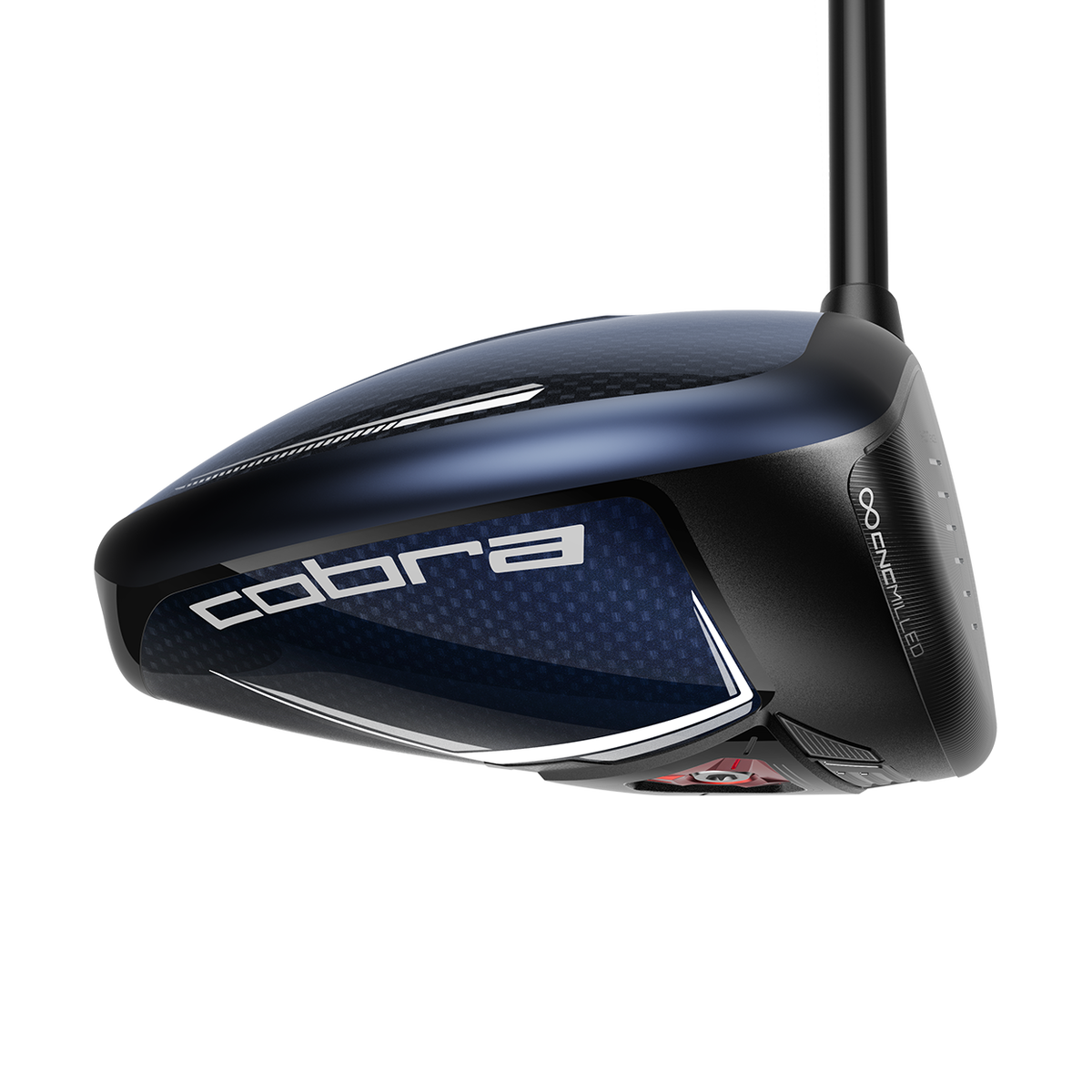 Cobra LTDx LS Blue/Red Driver | PGA TOUR Superstore