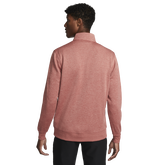 Alternate View 4 of Dri-FIT Player Men&#39;s Quarter-Zip Golf Top