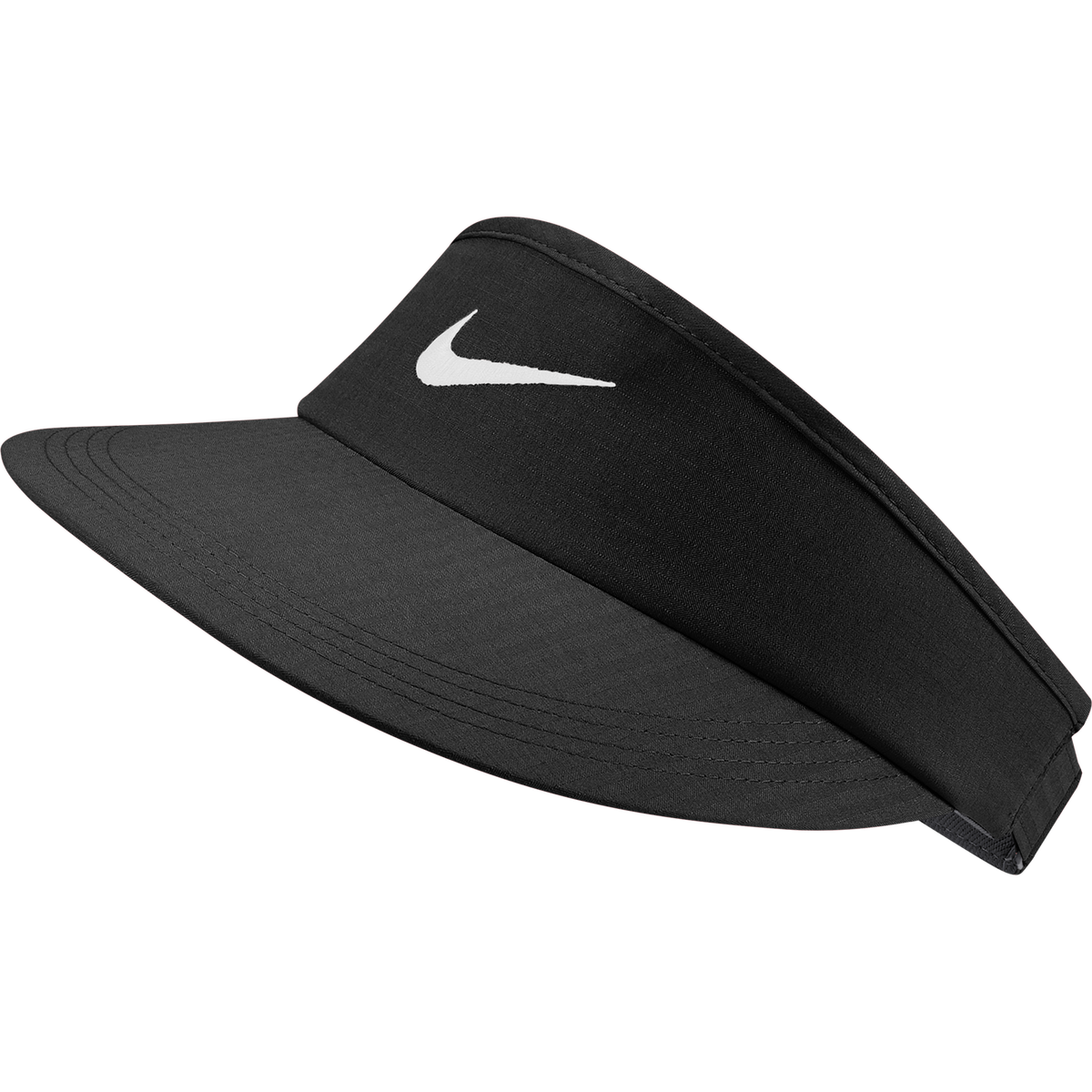 nike golf visor