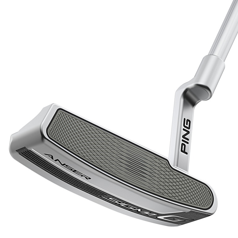 Ping Sigma G Anser Putter w/PP62 Grip PGA TOUR Superstore