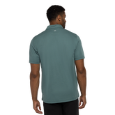 Alternate View 3 of Groggy Striped Short Sleeve Polo Shirt