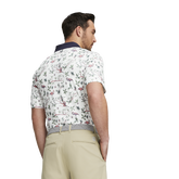 Alternate View 1 of Mattr Lagoon Polo