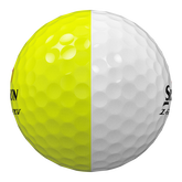 Alternate View 3 of Z-STAR XV DIVIDE Golf Balls