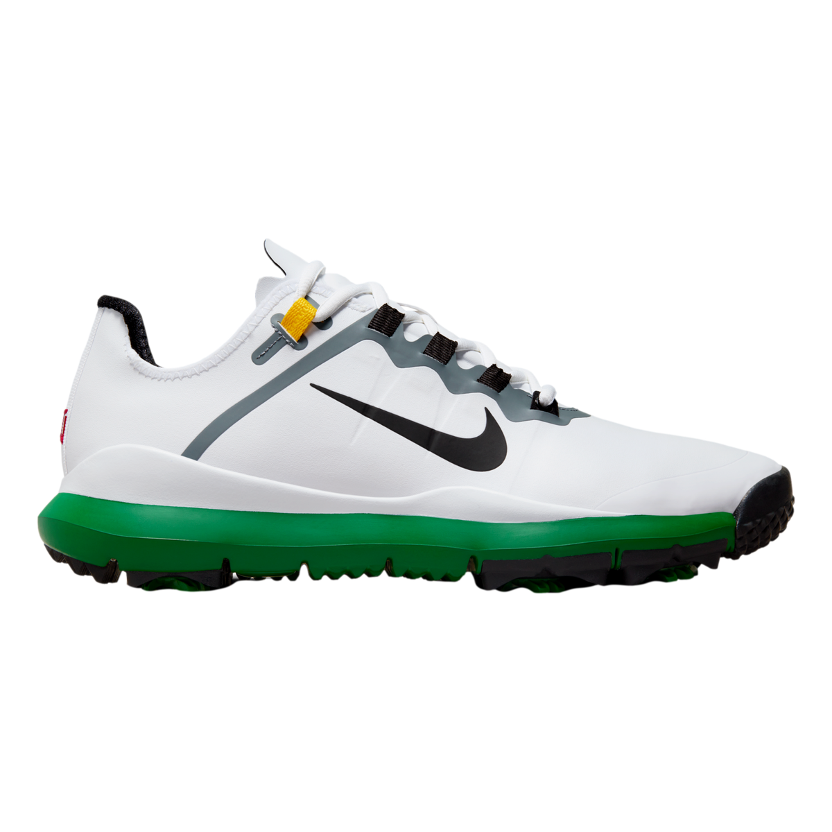 tiger woods 15 golf shoes