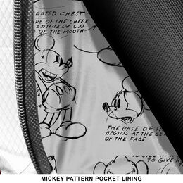 Mickey Mouse/Disney Bucket II Cooler Cart Bag