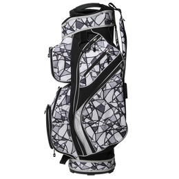 Onyx Geo Cart Bag