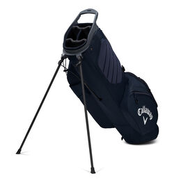 HL Zero Double Strap 2022 Stand Bag