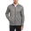 Geo Fleece Full Zip Jacket