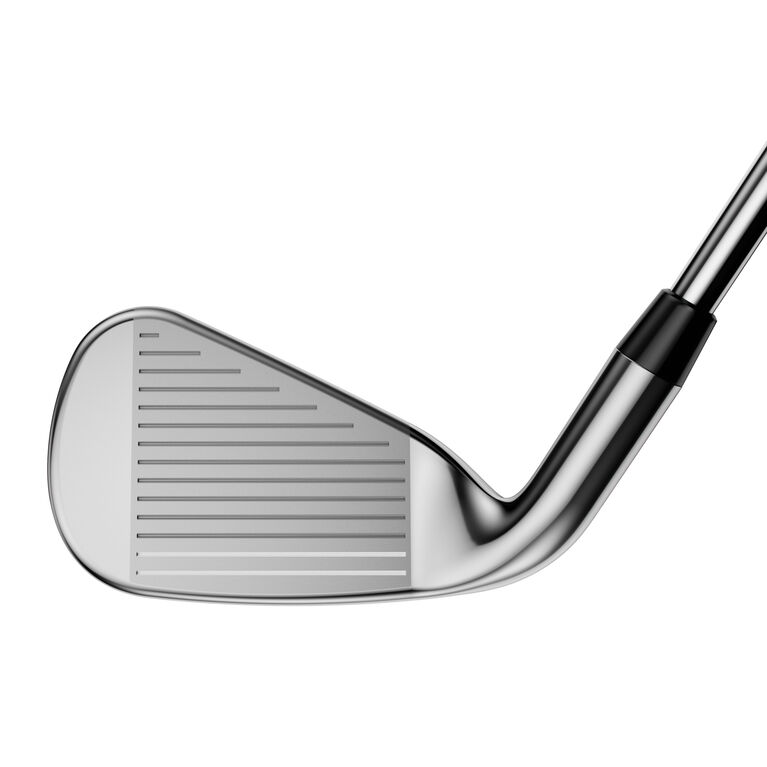 2020 rogue x irons review