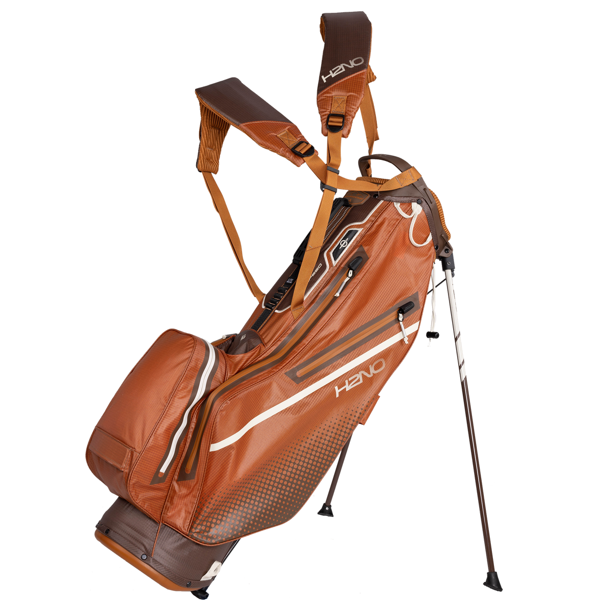 Sun Mountain H2NO Litespeed 2023 Stand Bag PGA TOUR Superstore