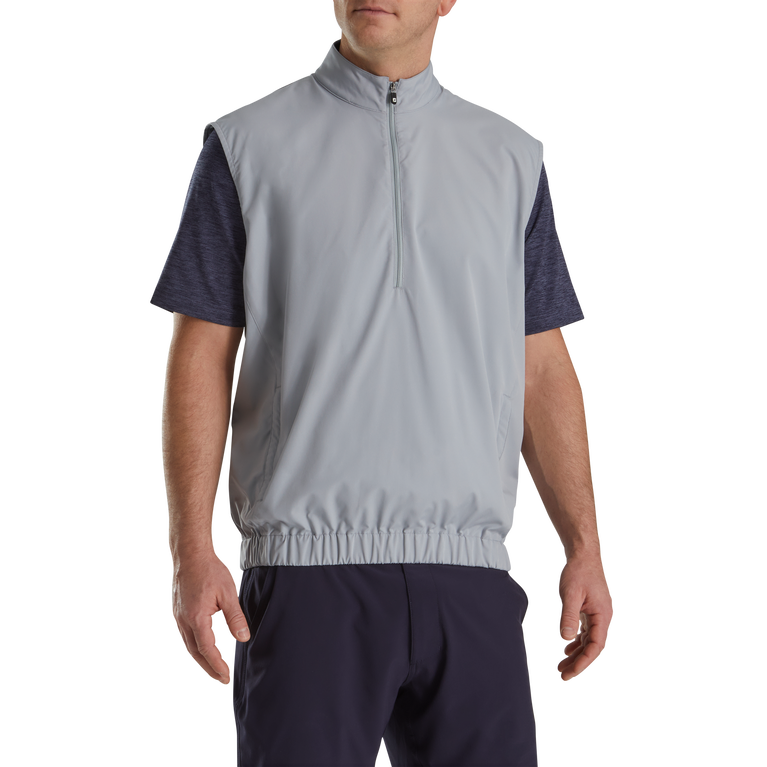 FootJoy Windshirt Vest | PGA TOUR Superstore