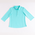 Women&#39;s 3/4 Sleeve Polo Shirt