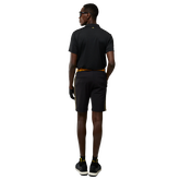 Alternate View 3 of Diamond Jersey Short Sleeve Polo Shirt