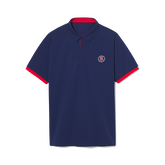 UNRL Stool and Stars Traditional Polo