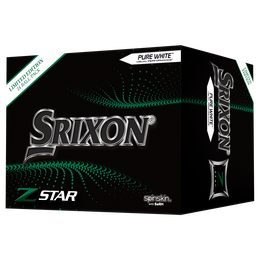Z-Star 7 Limited Edition 24 Ball Pack
