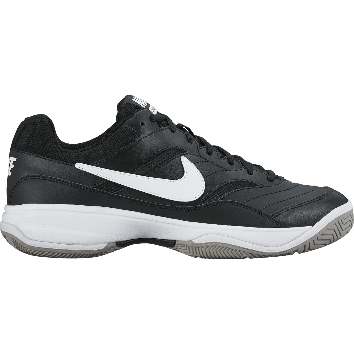basic nike tennis shoes