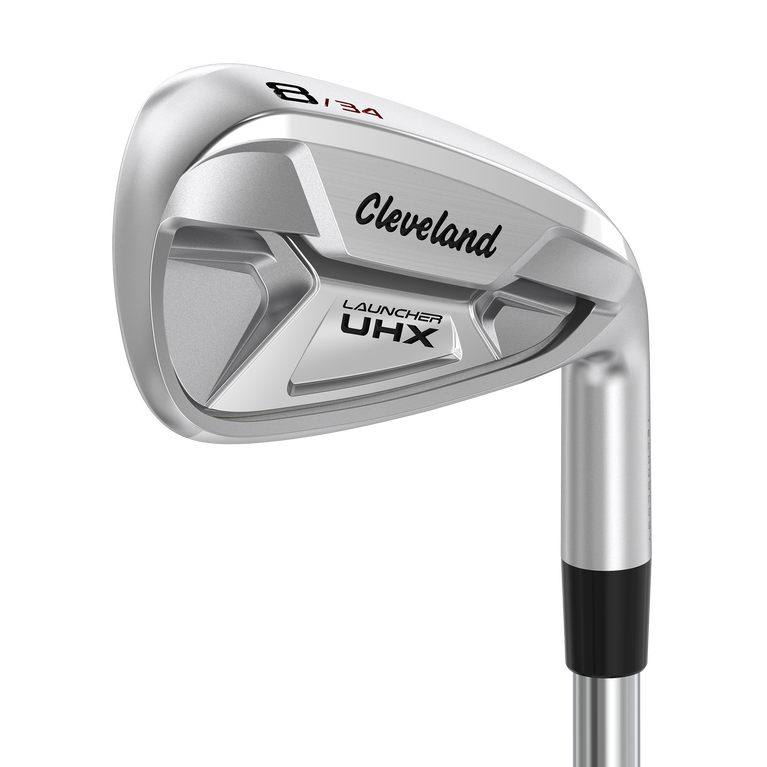 Cleveland Launcher UHX Dual Wedge w/ Steel Shaft PGA TOUR Superstore