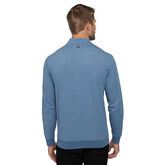 Alternate View 2 of Splash Of Color Qtr Zip