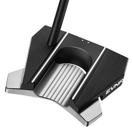 ER10 Outback Mallet Putter