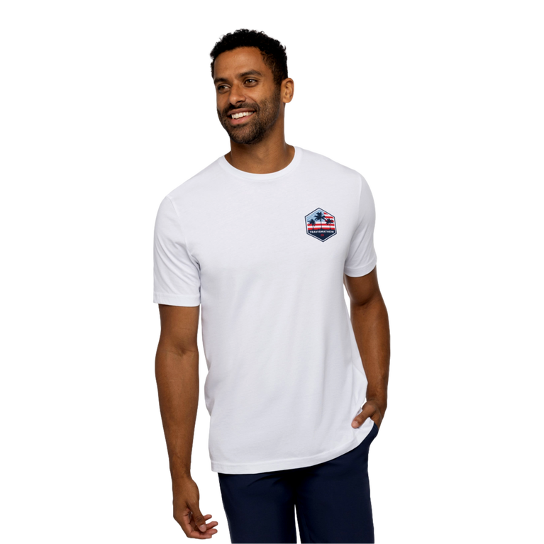 Sky Rocket T-Shirt