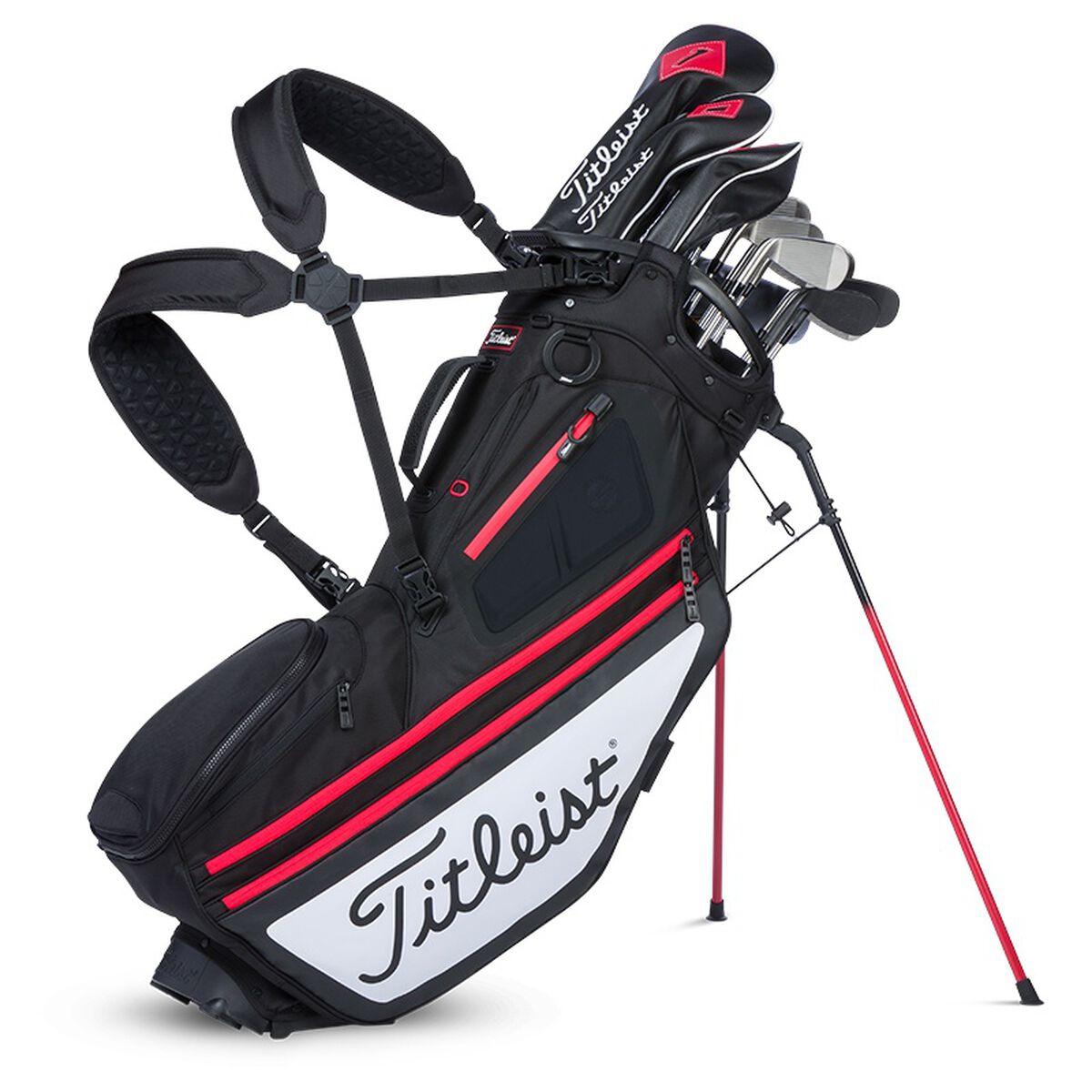 Titleist Hybrid 14 Bag PGA TOUR Superstore
