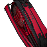 Alternate View 4 of Clash V2 Super Tour 6 Pack 2022 Tennis Bag