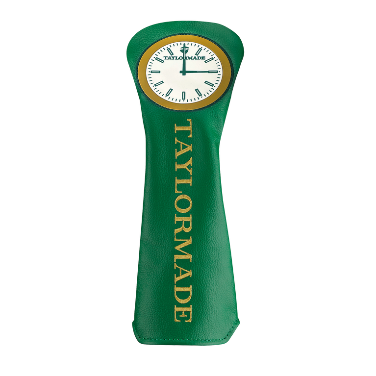 TaylorMade British Open 2023 Fairway Headcover PGA TOUR Superstore