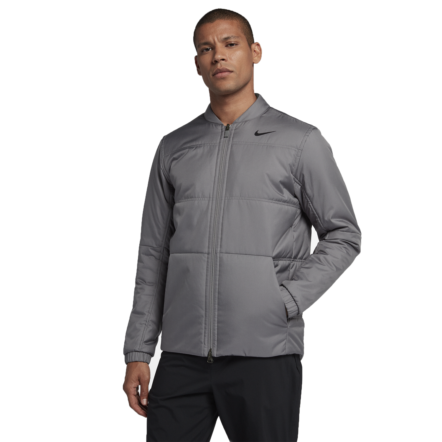 nike golf jacket