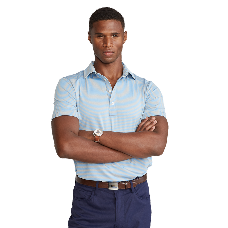 RLX Golf Classic Fit Performance Polo Shirt PGA TOUR Superstore