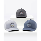 Alternate View 3 of Urban Heater Snapback Hat
