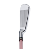 Alternate View 1 of BERES Aizu 3S Women&#39;s Irons w/ Graphite Shafts