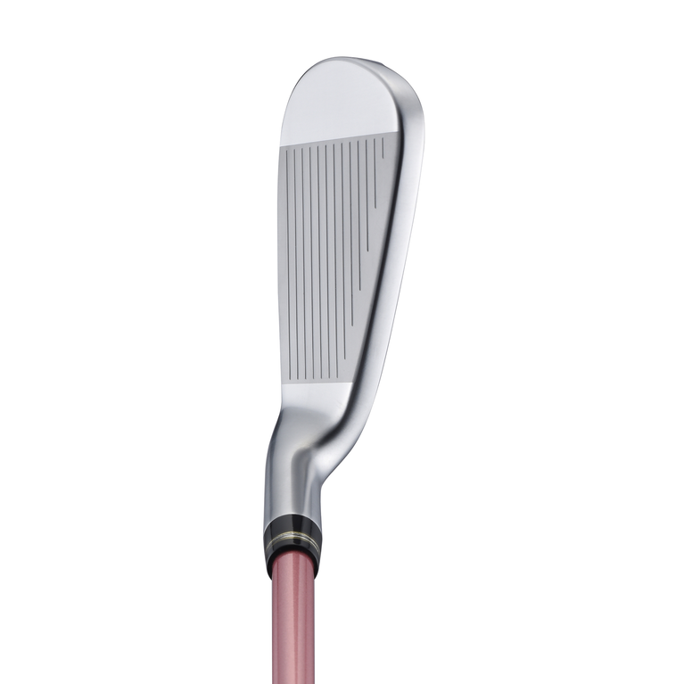 Ferro Da Golf HONMA BERES AIZU 3S #5, AW, SW – ARMRQ MX – Destro (Giappone)