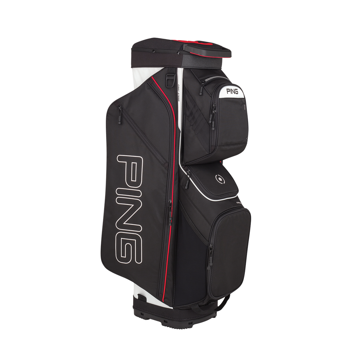 PING Traverse Cart Bag PGA TOUR Superstore