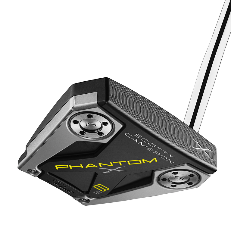 scotty cameron phantom x price