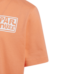 Par Tee Junior Unisex Short Sleeve T-Shirt