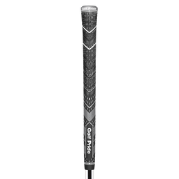 MCC Plus 4 Teams Limited Edition Black Swing Grip