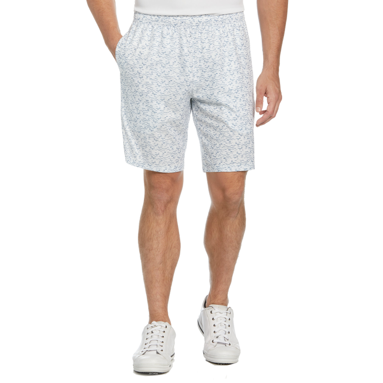 Grand Slam Athletic Print Men's 9" Tennis Short PGA TOUR Superstore
