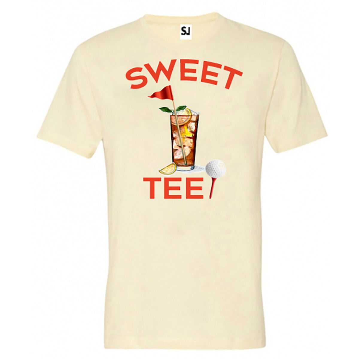 SwingJuice Sweet Tee TShirt PGA TOUR Superstore