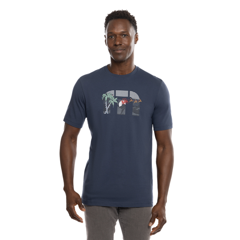 Cart Race Men&#39;s T-Shirt